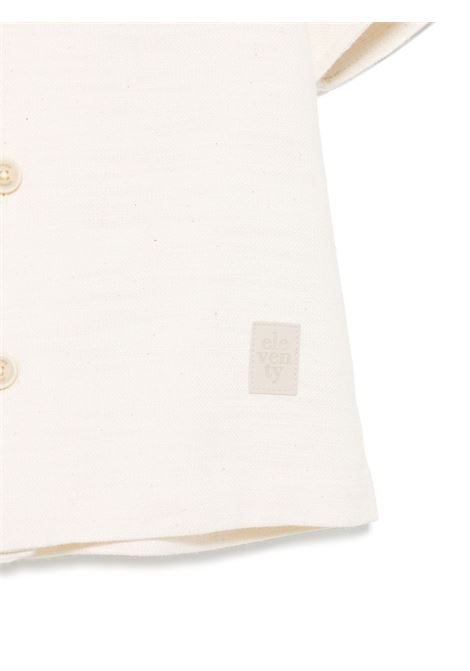 Camicia Eleventy Kids ELEVENTY | CAMICIE | EW5P51-I0266105