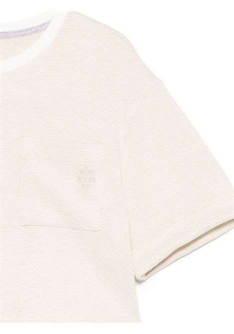 T-shirt Eleventy Kids ELEVENTY | T-SHIRT E POLO | EW8A21-J0488102OR