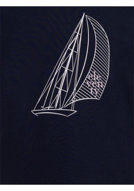 T-shirt Eleventy Kids ELEVENTY | T-SHIRT E POLO | EW8P31Z1292625