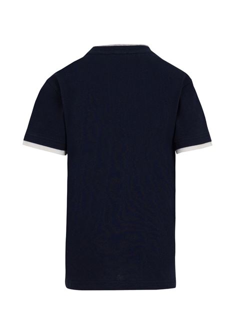 T-shirt Eleventy Kids ELEVENTY | T-SHIRT E POLO | EW8P31Z1292625
