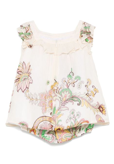 Baby Set Etro Kids ETRO | BABY SET | GW1082-M0065505MC