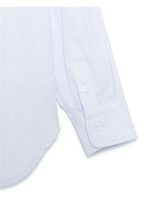 Camicia Etro Kids ETRO | CAMICIE | GW5P10-P0472600