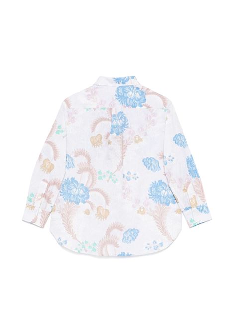 Camicia Etro Kids ETRO | CAMICIE | GW5P30U0187652MC