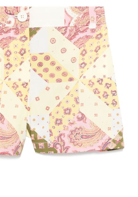 Shorts Etro Kids ETRO | SHORTS E BERMUDA | GW6029-P0475528MC