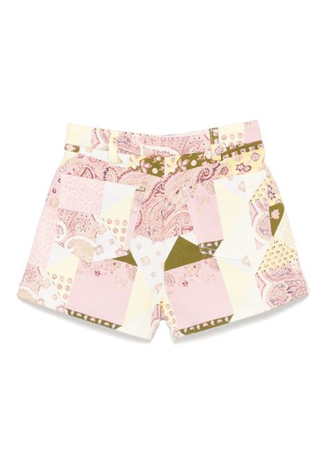 Short Etro Kids ETRO | SHORTS E BERMUDA | GW6A59-D0114528MC