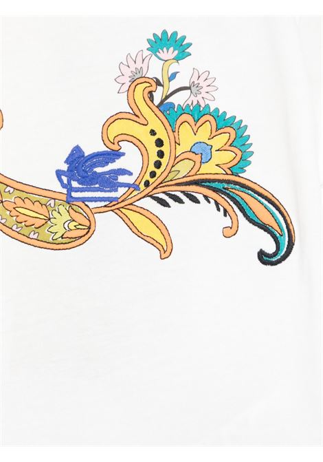  ETRO | T-SHIRT E POLO | GW8031-Z2081177