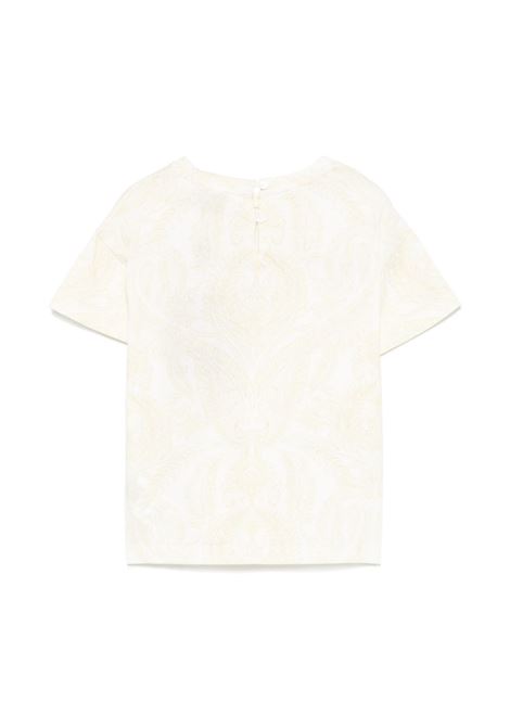 T-shirt Etro Kids ETRO | T-SHIRT E POLO | GW8A01-Z2853105BG
