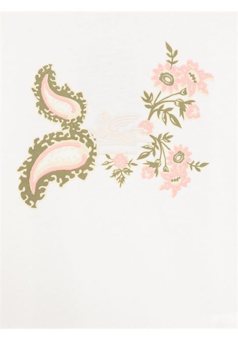 T-shirt Etro Kids ETRO | T-SHIRT E POLO | GW8A31-Z2081177