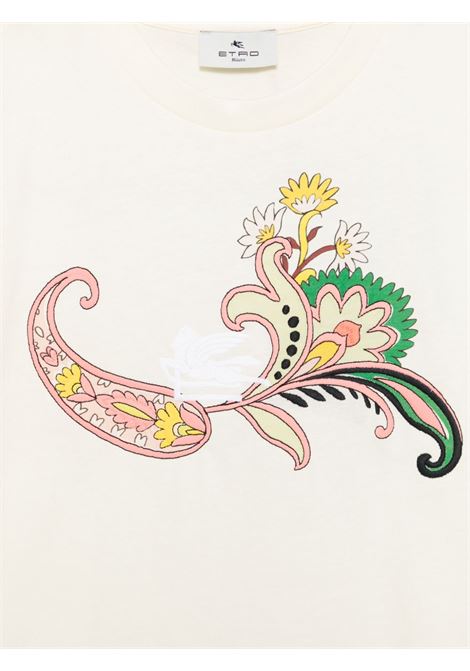T-shirt Etro Kids ETRO | T-SHIRT E POLO | GW8A71-Z2081105