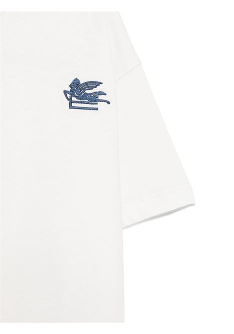 T-shirt Etro Kids ETRO | T-SHIRT E POLO | GW8P91-Z2081177BL