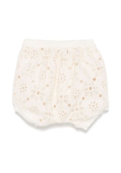 Coulotte Jesurum Baby Jesurum | SHORTS E BERMUDA | LEILA41