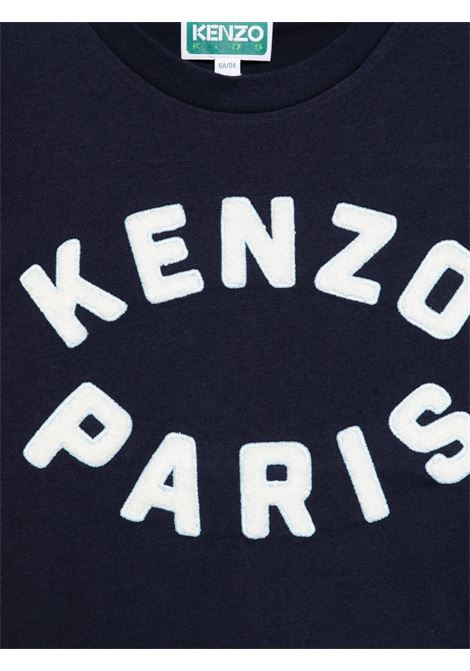 T-shirt Kenzo Kids KENZO | T-SHIRT E POLO | K61163848