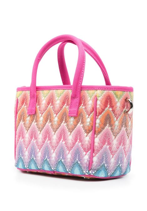 Borsa Missoni Kids MISSONI | BORSE | MW0B18Q0075999AG
