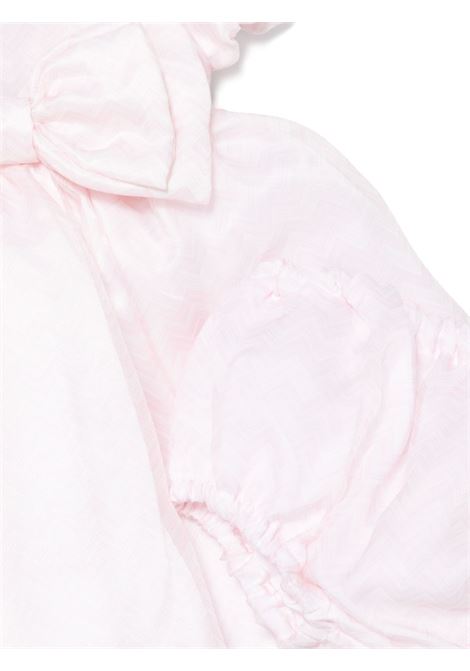 Abito Missoni Kids MISSONI | ABITI | MW1041-O0061101RS