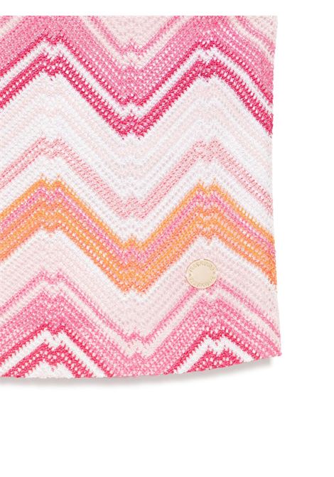 Top Missoni Kids MISSONI | TOP | MW5A32-Q0073999AG