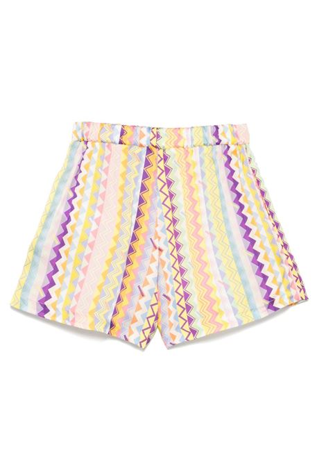  MISSONI | SHORTS E BERMUDA | MW6A59S0199999