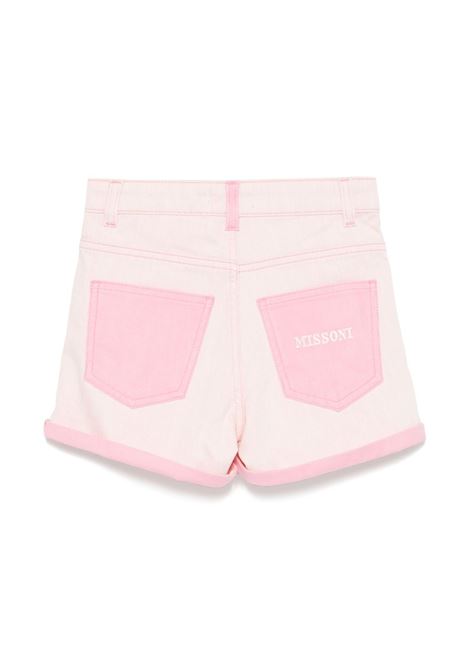 Short Missoni Kids MISSONI | SHORTS E BERMUDA | MW6B09-D0112101FU