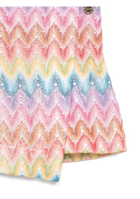 Short Missoni Kids MISSONI | SHORTS E BERMUDA | MW7A61-Q0075999AG