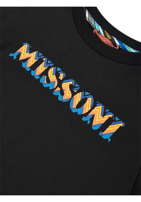 T-shirt Missoni Kids MISSONI | T-SHIRT E POLO | MW8P11-Z0082930