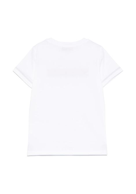 T-shirt Missoni Kids MISSONI | T-SHIRT E POLO | MW8Q21-J0177100RG