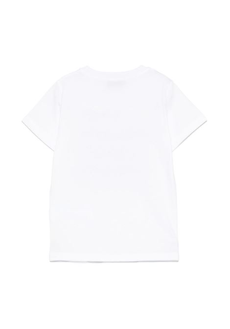  MISSONI | T-SHIRT E POLO | MW8Q41-J0177100