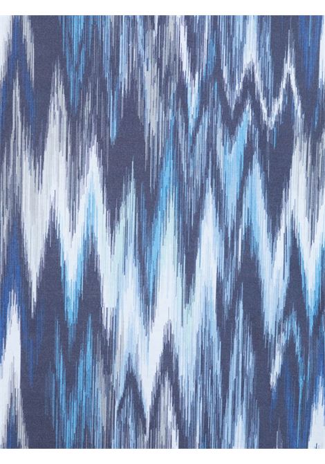 T-shirt Missoni Kids MISSONI | T-SHIRT E POLO | MW8Q61-J0177100BL