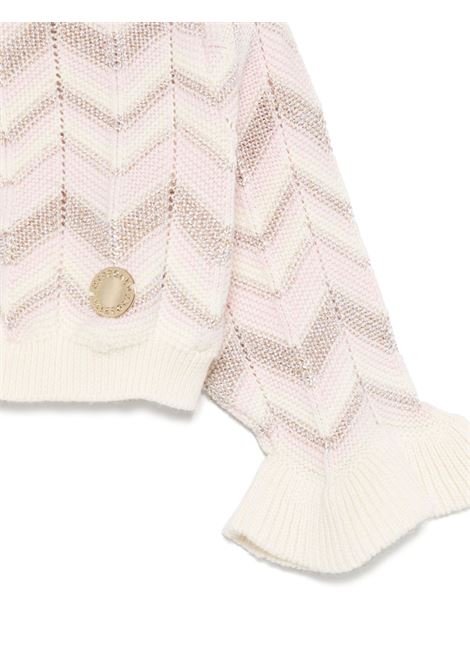 Cardigan Missoni Kids MISSONI | MAGLIONI E CARDIGAN | MW9010X0006101