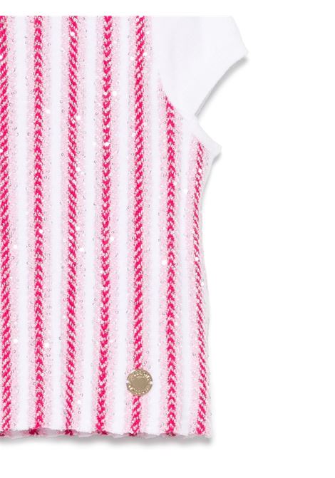 Maglia Missoni Kids MISSONI | TOP | MW9A12-X0003100MC