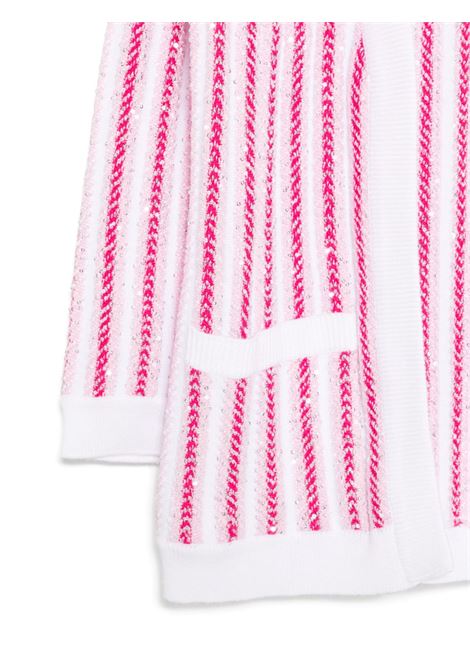 Cardigan Missoni Kids MISSONI | TOP | MW9A40-X0003100MC