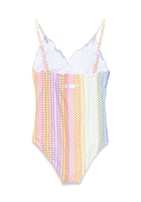 Costume Missoni Kids MISSONI | COSTUMI | MWCA39-Z2892999