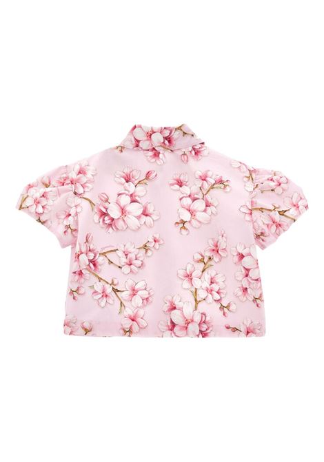 Camicia Monnalisa MONNALISA | CAMICIE | 11E30056040090