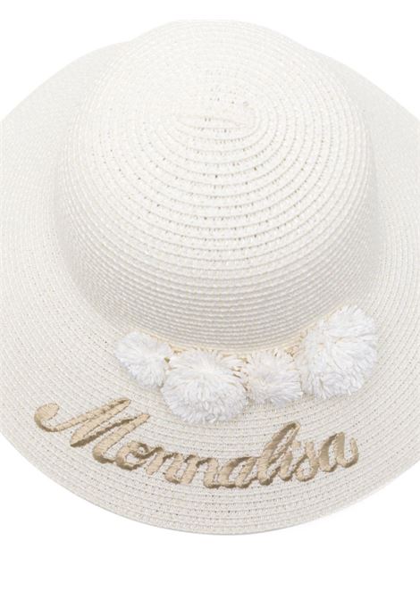 Cappello Monnalisa MONNALISA | CAPPELLI | 17E06557110001