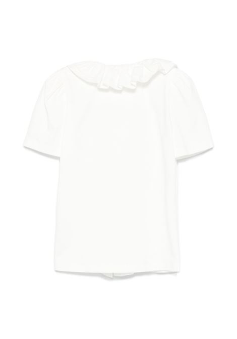 Camicia Monnalisa MONNALISA | CAMICIE | 17EPAT520200001