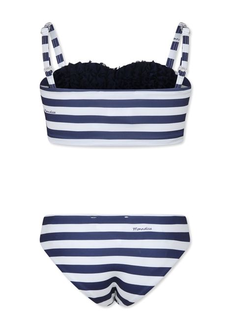 Bikini Monnalisa MONNALISA | COSTUMI | 19E06757089956