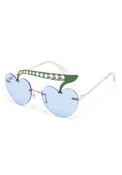 Occhiali da sole Monnalisa MONNALISA | ACCESSORI | 19E08157140058