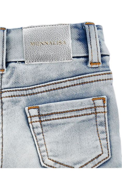 Short Monnalisa  MONNALISA | SHORTS E BERMUDA | 19E420NP50200062