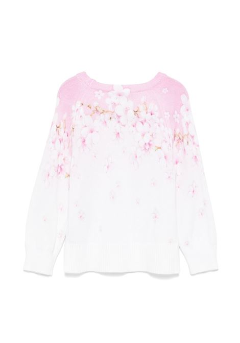 Maglione Monnalisa MONNALISA | MAGLIONI E CARDIGAN | 19E62157860090
