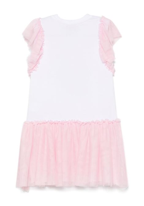 T-shirt Monnalisa MONNALISA | ABITI | 19E91850019990