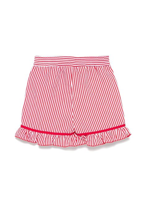 Short Monnalisa MONNALISA | SHORTS E BERMUDA | 31E40453159944