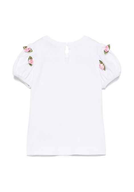 T-shirt Monnalisa MONNALISA | T-SHIRT E POLO | 31E60452039990