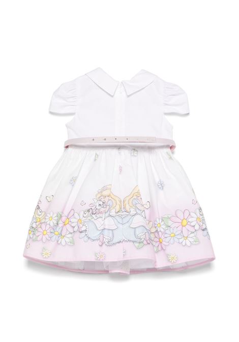 Abito Monnalisa MONNALISA | ABITI | 31E90756609990