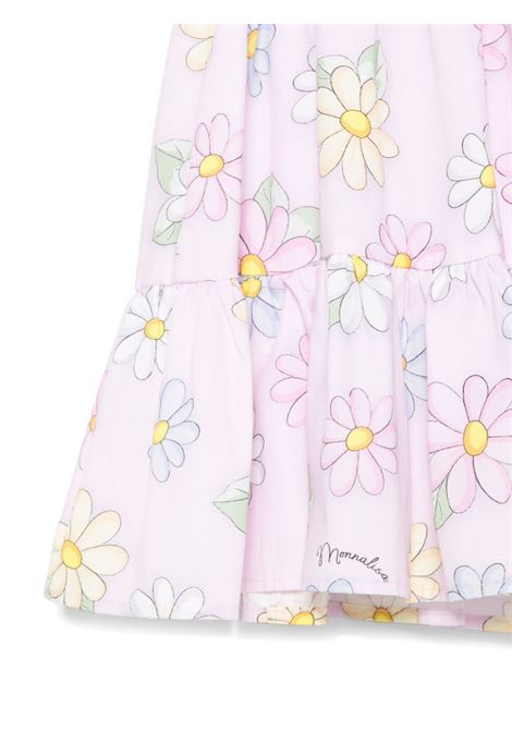 Abito Monnalisa MONNALISA | ABITI | 31E91156630090