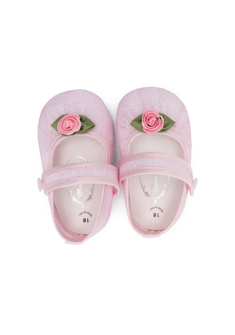 Scarpe Monnalisa MONNALISA | SCARPE | 39E00259079075