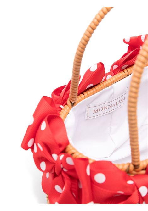 Borsa Monnalisa MONNALISA | BORSE | 39E00757840003