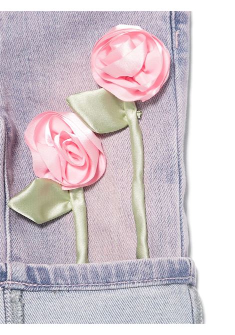 Jeans Monnalisa MONNALISA | PANTALONI E JEANS | 39E40050206290