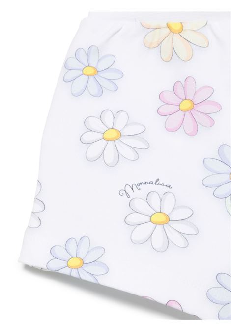 Short Monnalisa MONNALISA | SHORTS E BERMUDA | 39E40750250099
