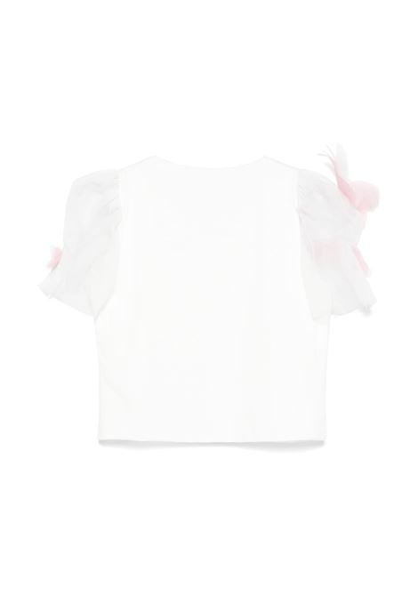 T-shirt Monnalisa MONNALISA | T-SHIRT E POLO | 71E60552020190