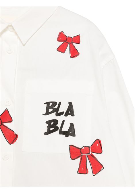 Camicia Simonetta SIMONETTA | ABITI | SW5A20-P0013101