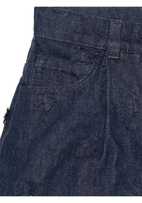 Shorts Simonetta SIMONETTA | SHORTS E BERMUDA | SW6A59-L0317620