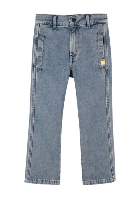 Pantalone Billieblush BILLIEBLUSH | PANTALONI E JEANS | U21201Z13